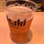 Hama Yaki Yasubei - 生ビール