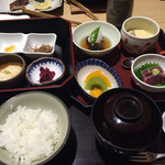 日本料理　伊せ吟 - 