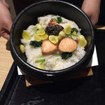 日本料理　伊せ吟 - 