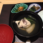 日本料理　伊せ吟 - 