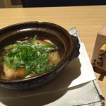 日本料理　伊せ吟 - 