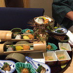 日本料理　伊せ吟 - 