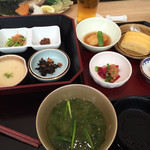 日本料理　伊せ吟 - 