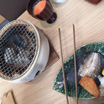 日本料理　伊せ吟 - 