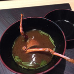 日本料理　伊せ吟 - 