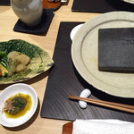 日本料理　伊せ吟 - 