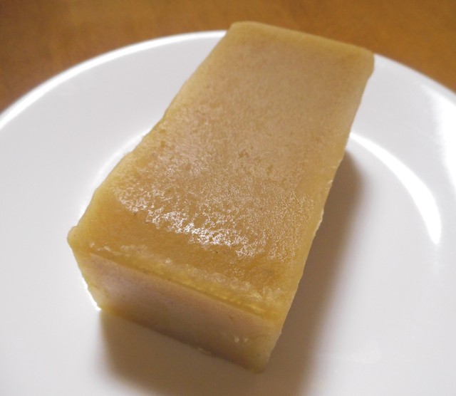 閉店 越乃雪本舗大和屋 新潟三越店 白山 和菓子 食べログ