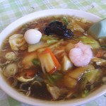 麺来 - 