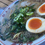 Ramen Kairikiya - 