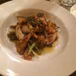 神田ワイン食堂パパン - 