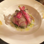 神田ワイン食堂パパン - 