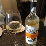 Le Caneton - 本日の白ワイン：Côtes de gascogne ELISABETH VIGNERONNE