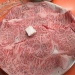 米久本店 - トク牛