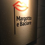 Margotto e Baciare - 