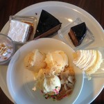 グリルキッチン ボン・ロザージュ - 