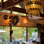 J's hill GARDEN okkini - 