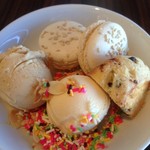 グリルキッチン ボン・ロザージュ - 