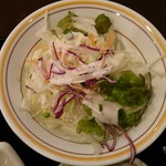 中国レストラン 雪園 - 