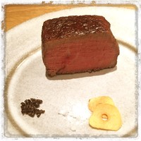 焼肉すどう 春吉 - シャトーブリアン