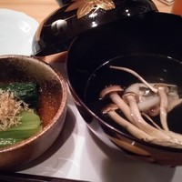 酒亭穂椋 - 先付