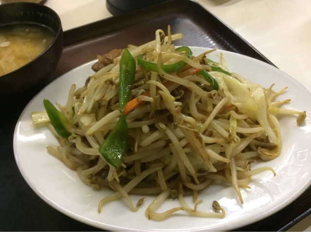 昇龍 （しょうりゅう） - ひばりケ丘/中華料理 | 食べログ