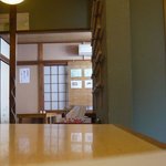 手打ち蕎麦清風庵 富嶽 - 