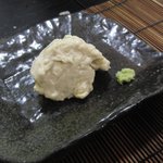 沙山亭 - 自家製生ゆば