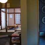 手打ち蕎麦清風庵 富嶽 - 