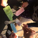 銀閣寺キャンデー店 - 