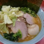 ラーメン よし家 - 