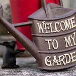 J's hill GARDEN okkini - 