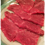 焼肉 山咲亭 - 