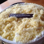 Sulbing - バナナケーキソルビン