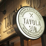 TAVOLA 310 - 