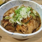 味処 清水 - 煮込み 柔らかく絶妙