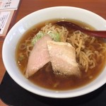 麺や うから家から - 