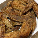 世界の山ちゃん - 料理写真: