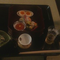 瓢亭 本店 - 