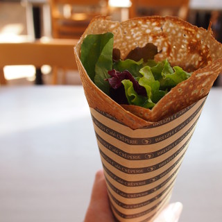 味工房 ガレットカフェ_1