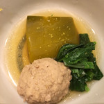 日本料理 太月 - 