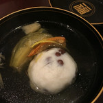 日本料理 太月 - 