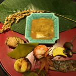 日本料理 太月 - 