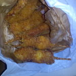 池田精肉店 - 料理写真: