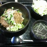 Yakiniku Fuufuutei - 