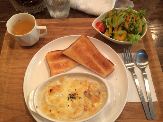 喫茶 オニオン 富士 喫茶店 食べログ