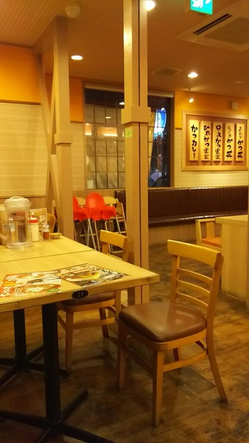 かつさと 豊橋中岩田店 運動公園前 かつ丼 かつ重 食べログ かつさと 豊橋中岩田店 運動公園前 かつ丼 かつ重 食べログ