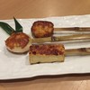 炭焼うまいもん 虎々