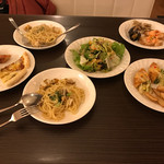 バンビーノ - 食い放題¥1080