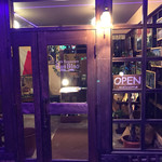 バンビーノ - 入口