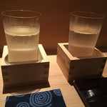 大三 - 日輪田　女将さんのお見立てで美味しいお酒を